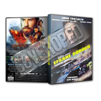 Efsane Sürücü - Trading Paint 2019 Türkçe Dvd Cover Tasarımı